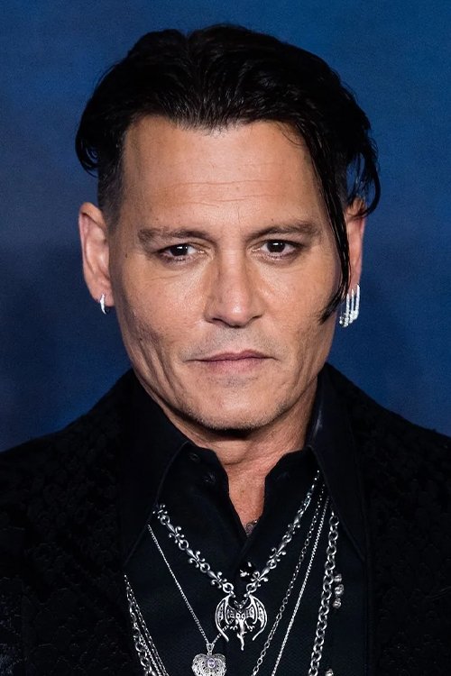 Foto de Johnny Depp