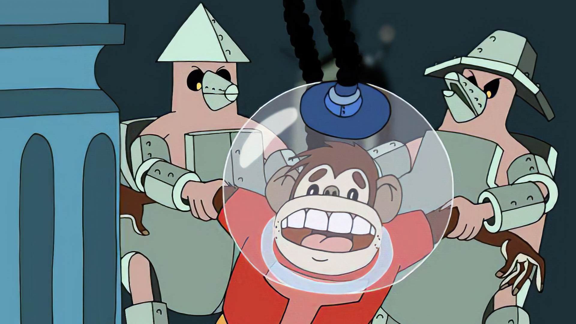 Backdrop image