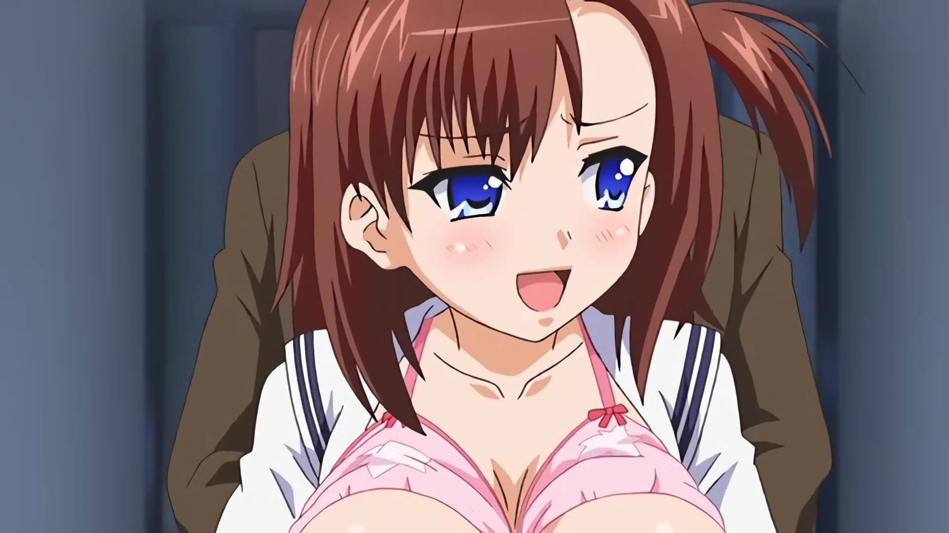 Shizuka & Hatsune: Immoral Investigation Through the Glass