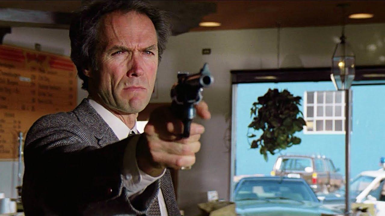 Sudden Impact 1983 123movies