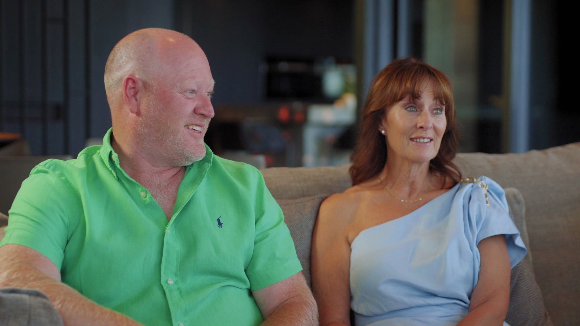 Concrete Californian