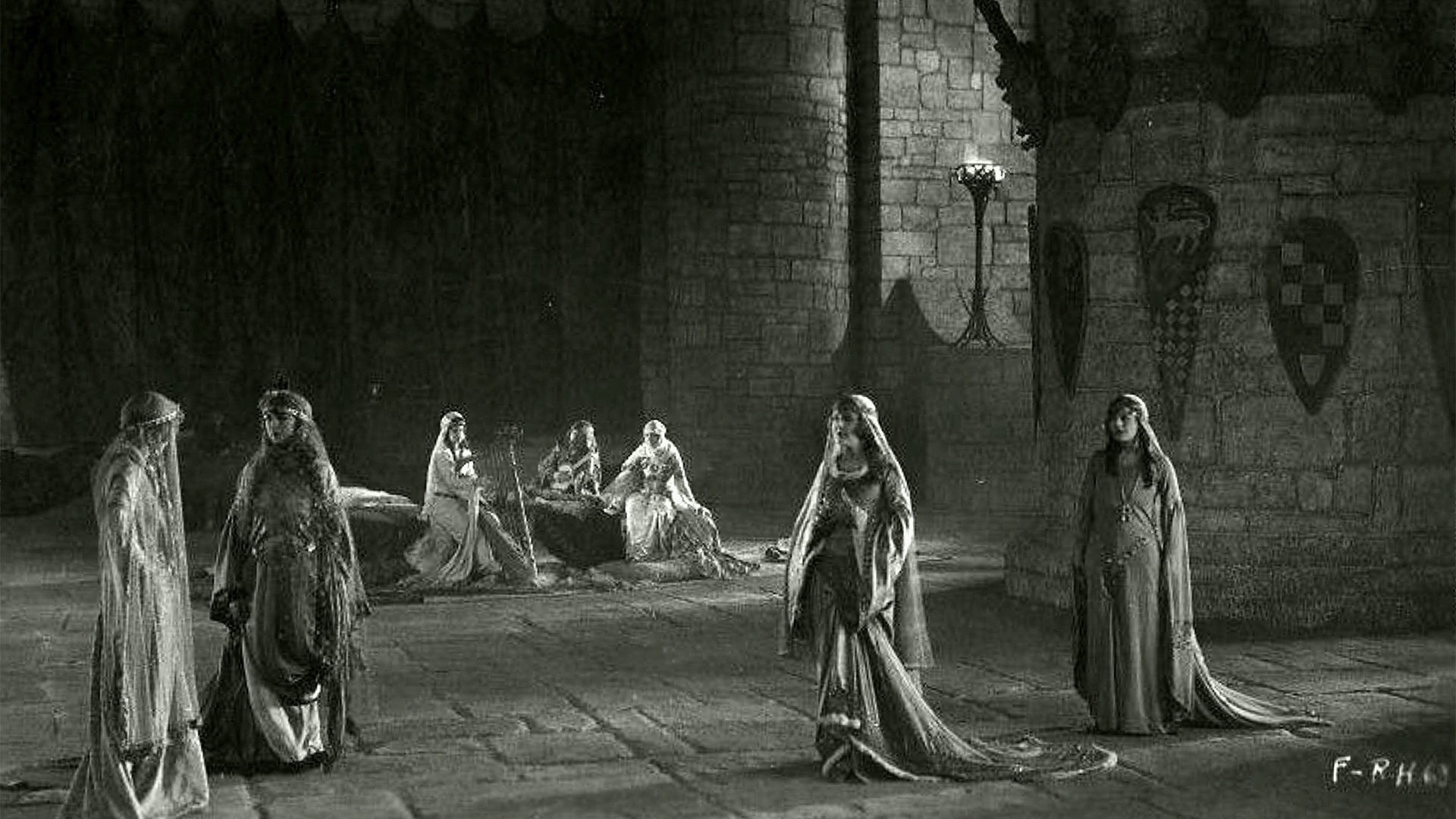 Backdrop image