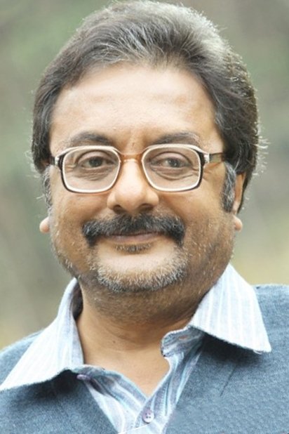 Foto de Prathap Pothan