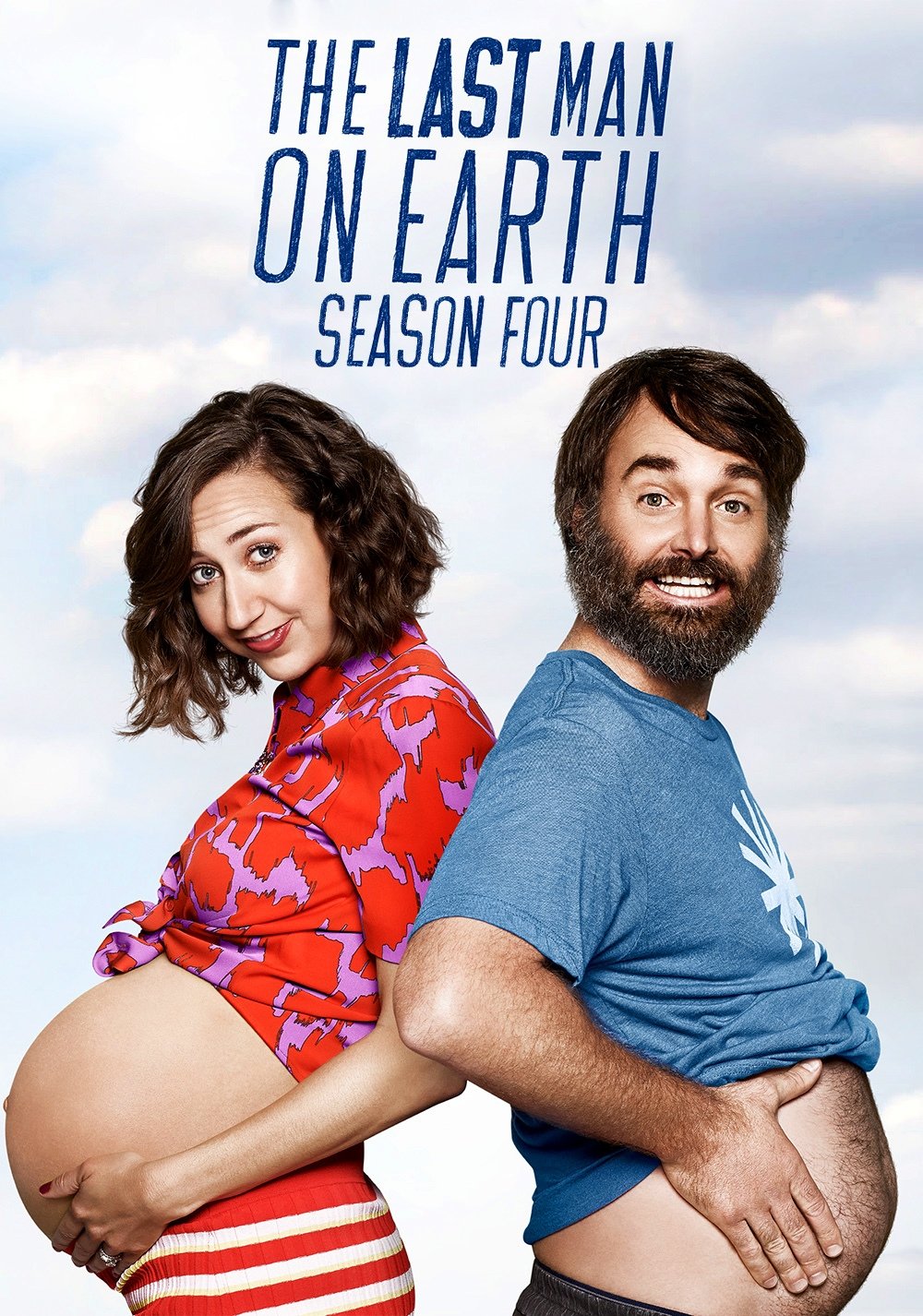 Poster de Temporada 4