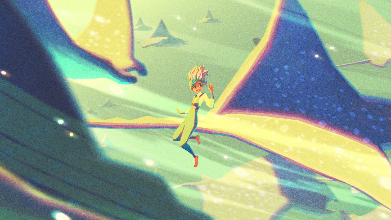 Director