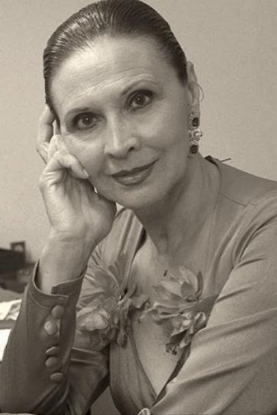 Merche Esmeralda