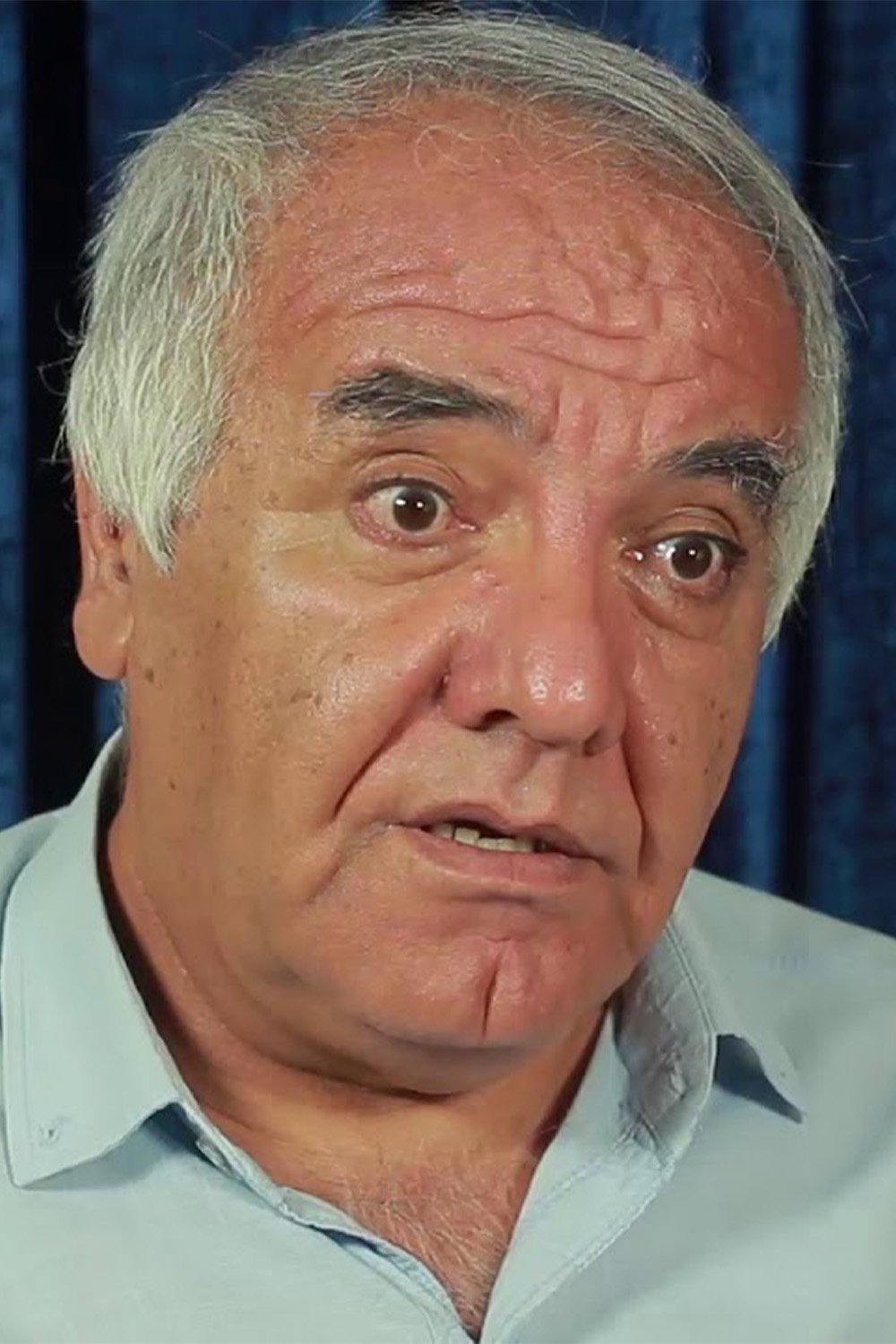 Profil Fotoğrafı