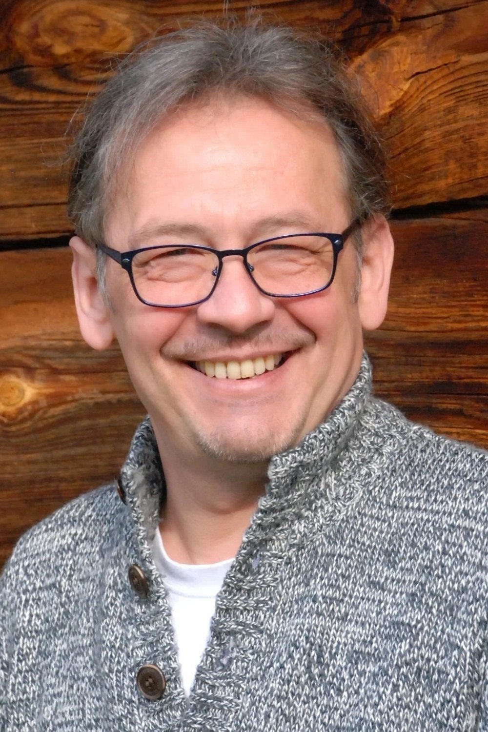 Foto de Wojciech Paszkowski