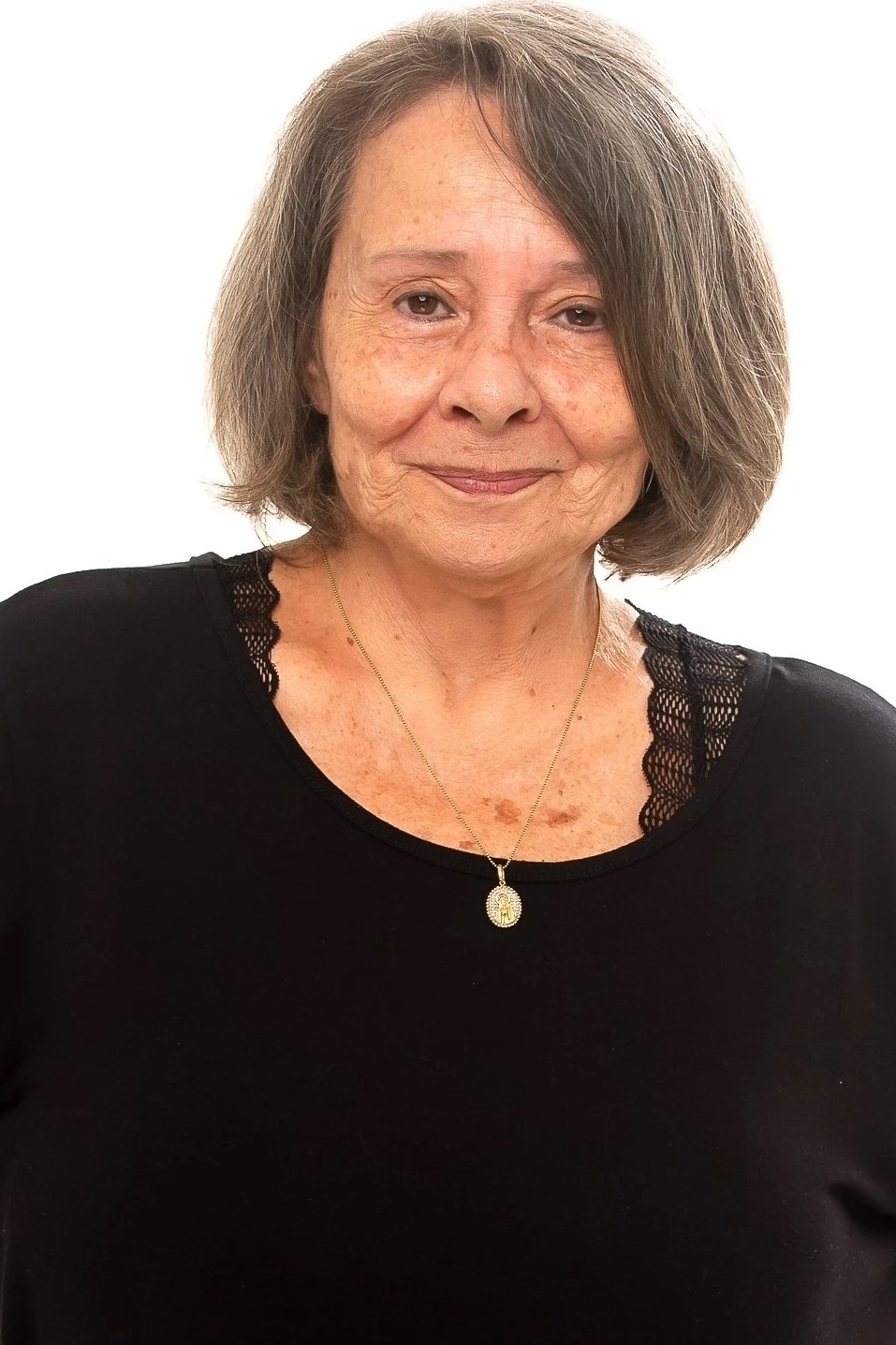 Foto de Débora Duarte