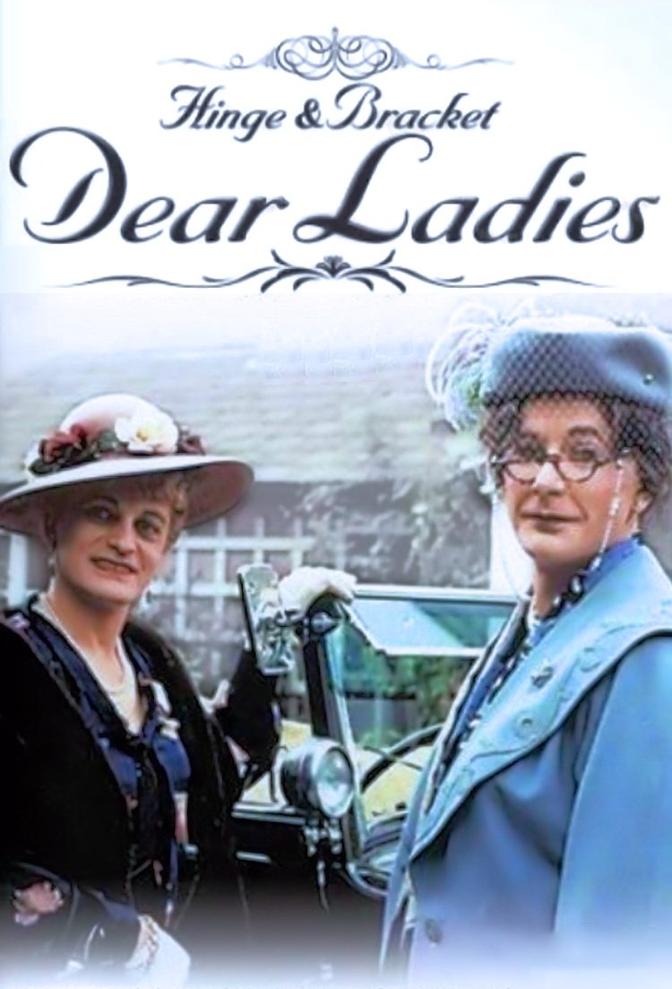 Poster de Dear Ladies