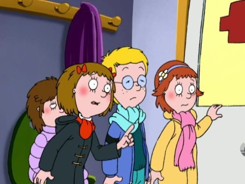 Bird Boy / Flower Power