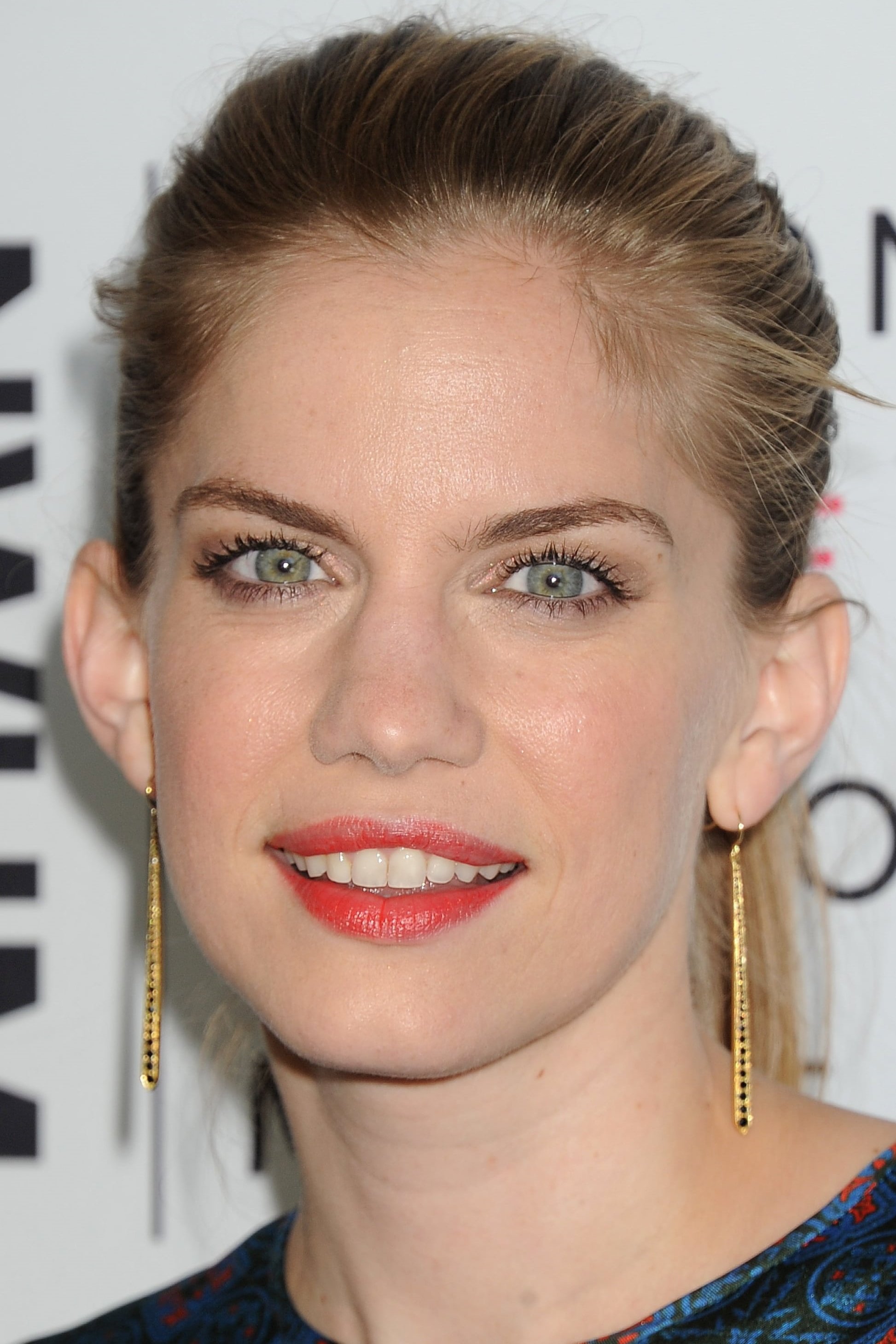 Foto de Anna Chlumsky