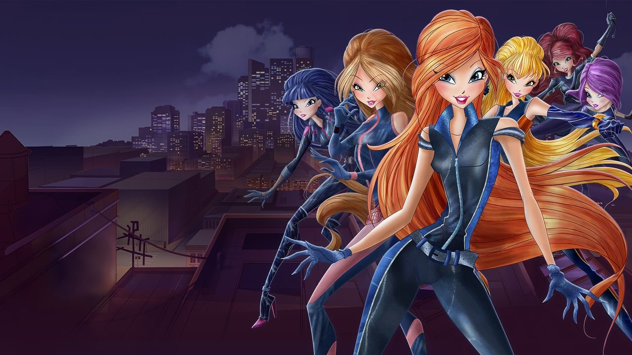 Backdrop image