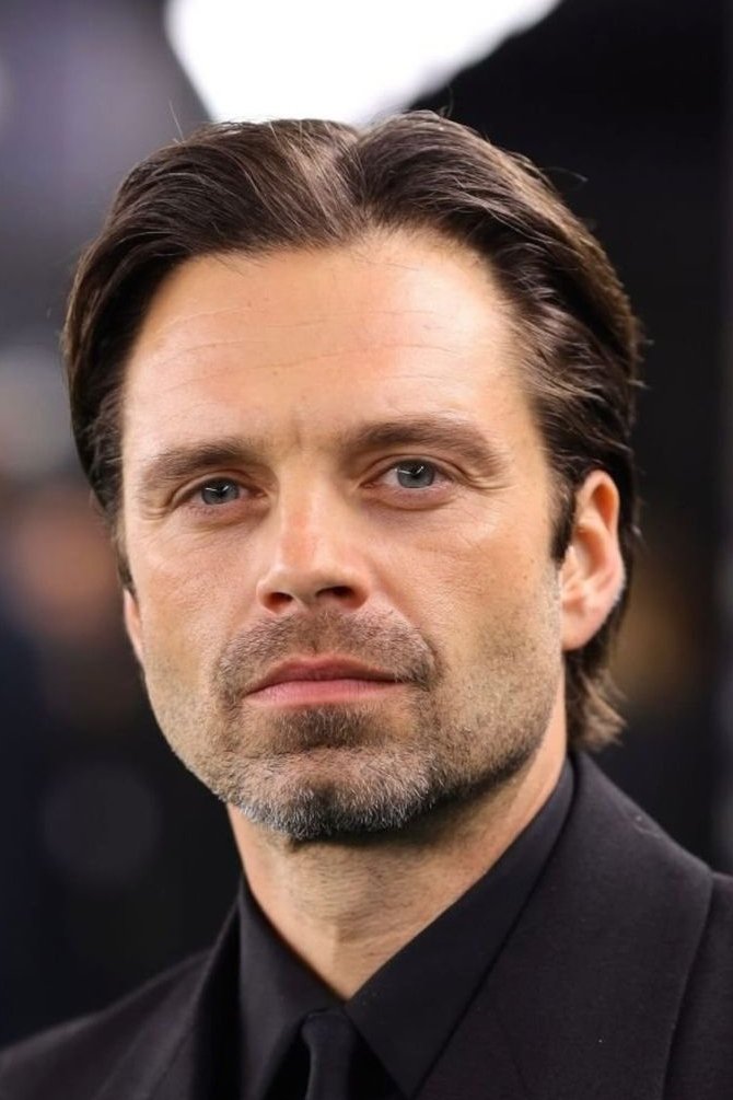 Foto de Sebastian Stan
