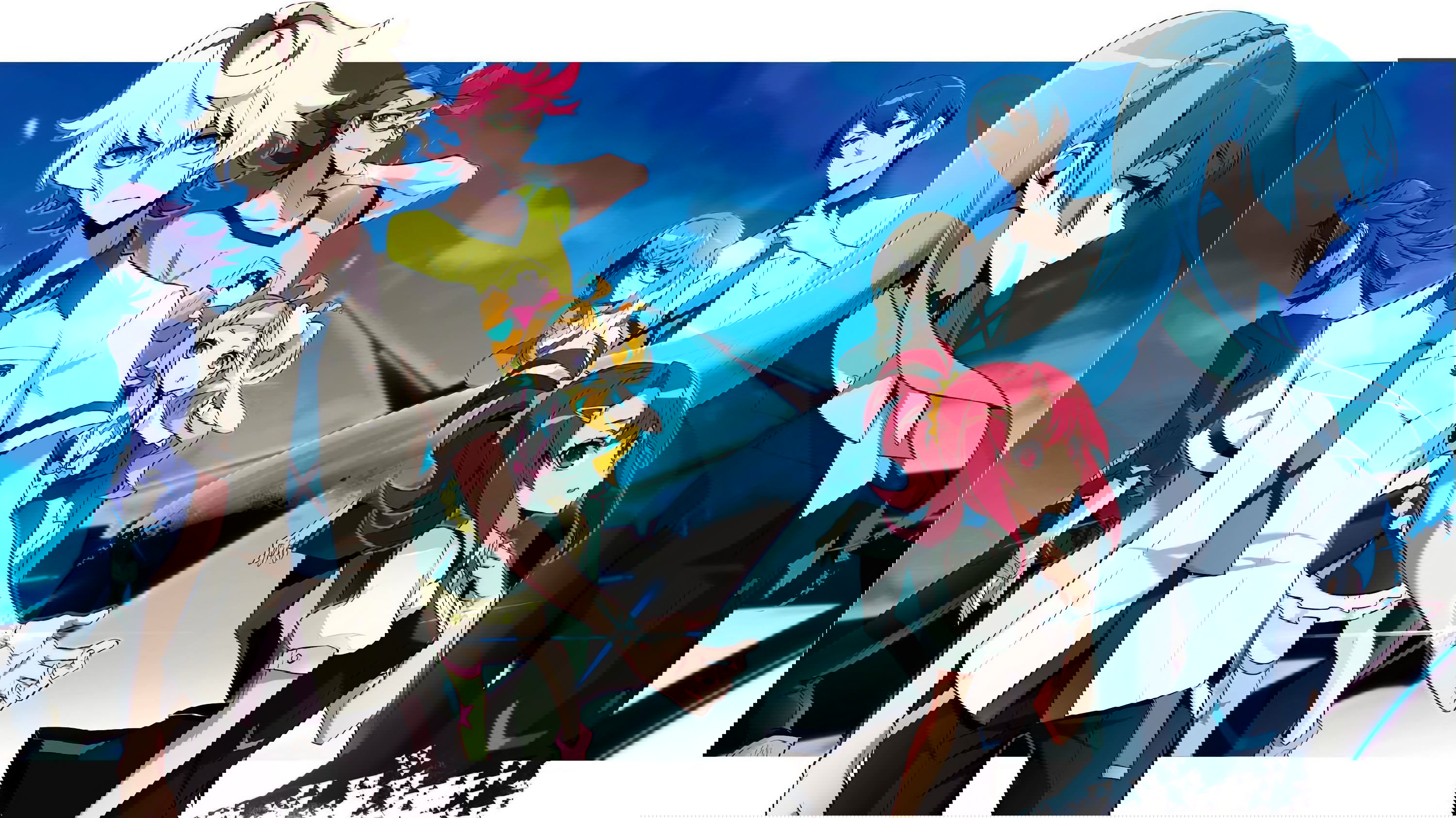 Backdrop
