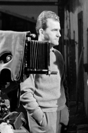 Foto de Gyula Mészáros