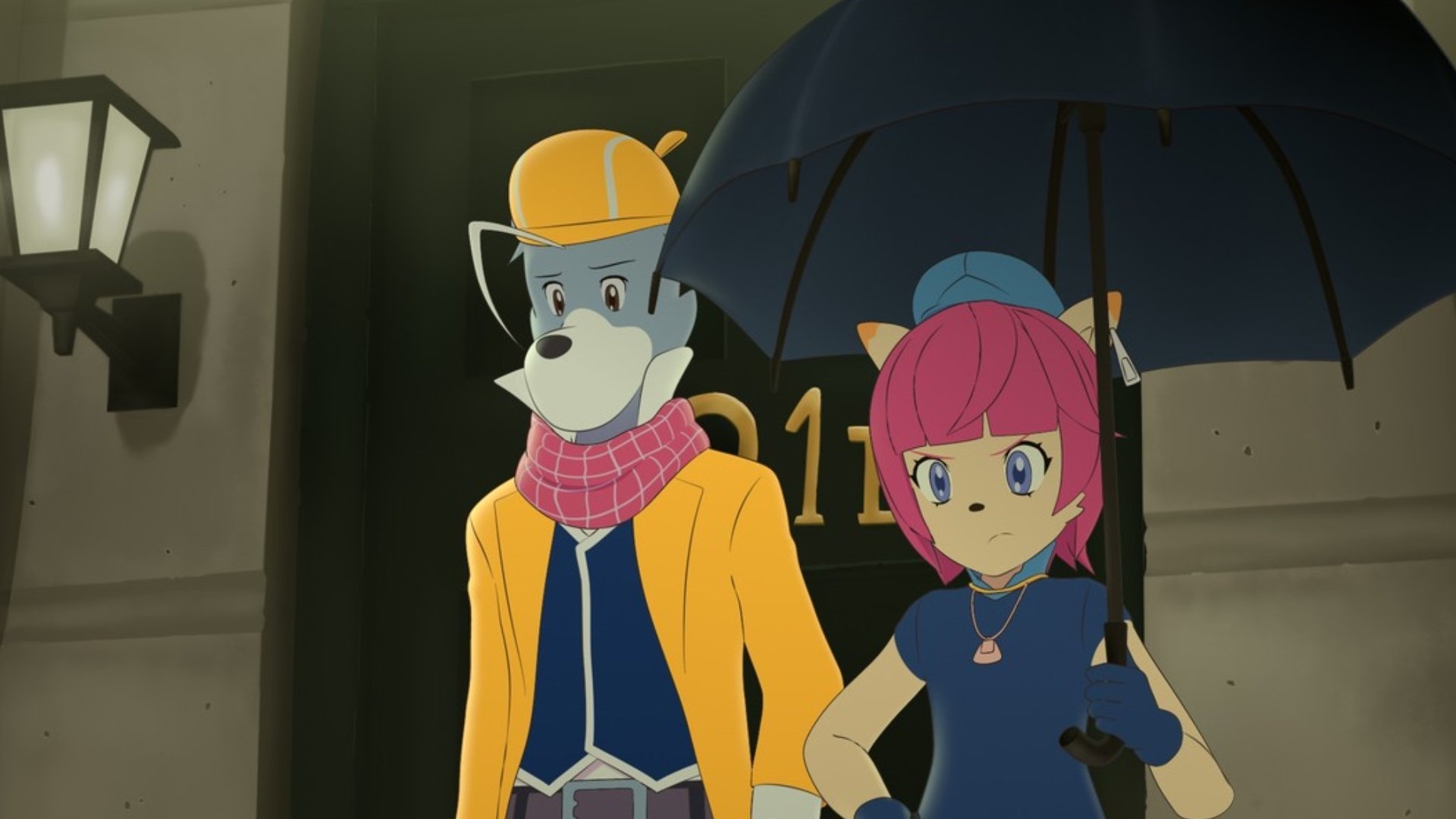 Backdrop image