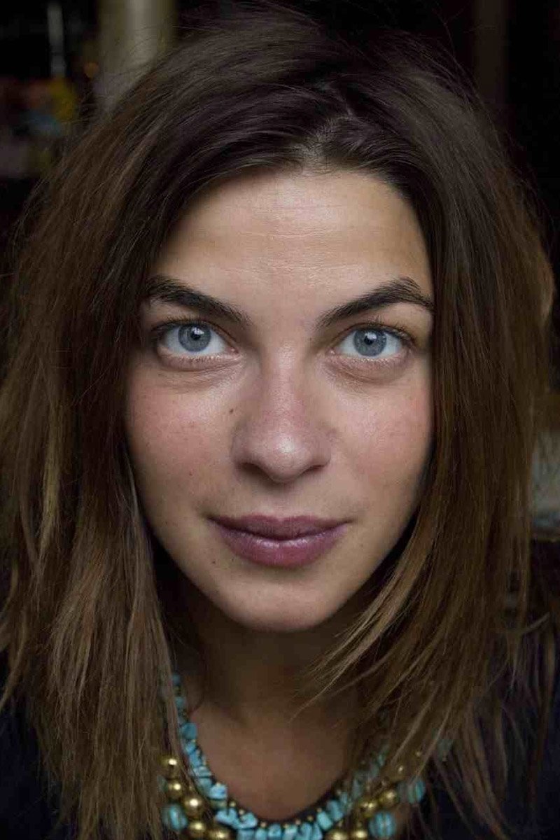 Foto de Natalia Tena