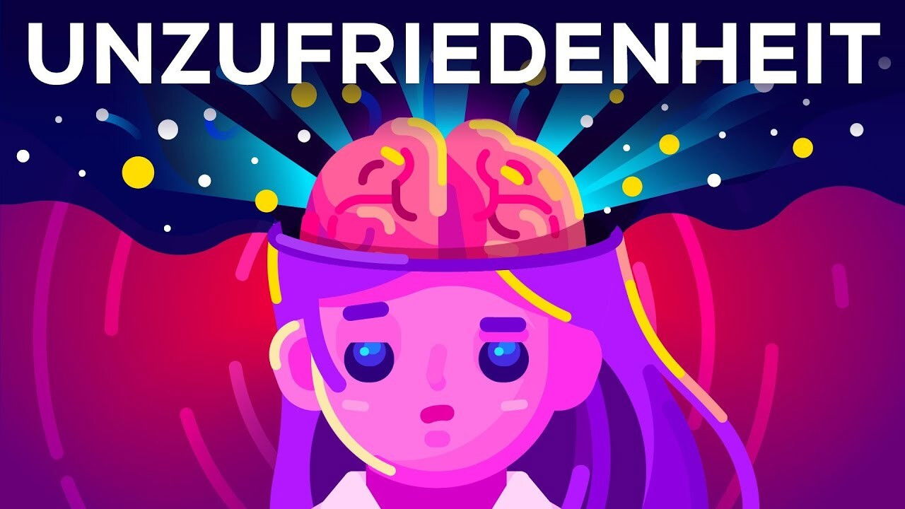 An Antidote to Dissatisfaction