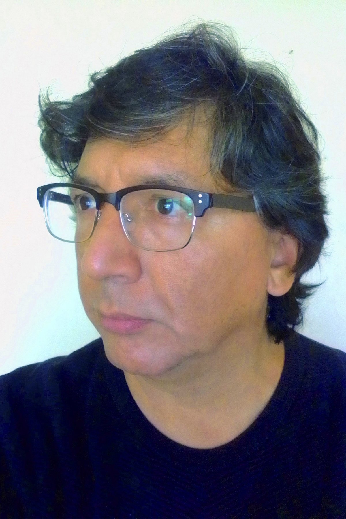 Foto de Eduardo Gustavo Ramos Olivera