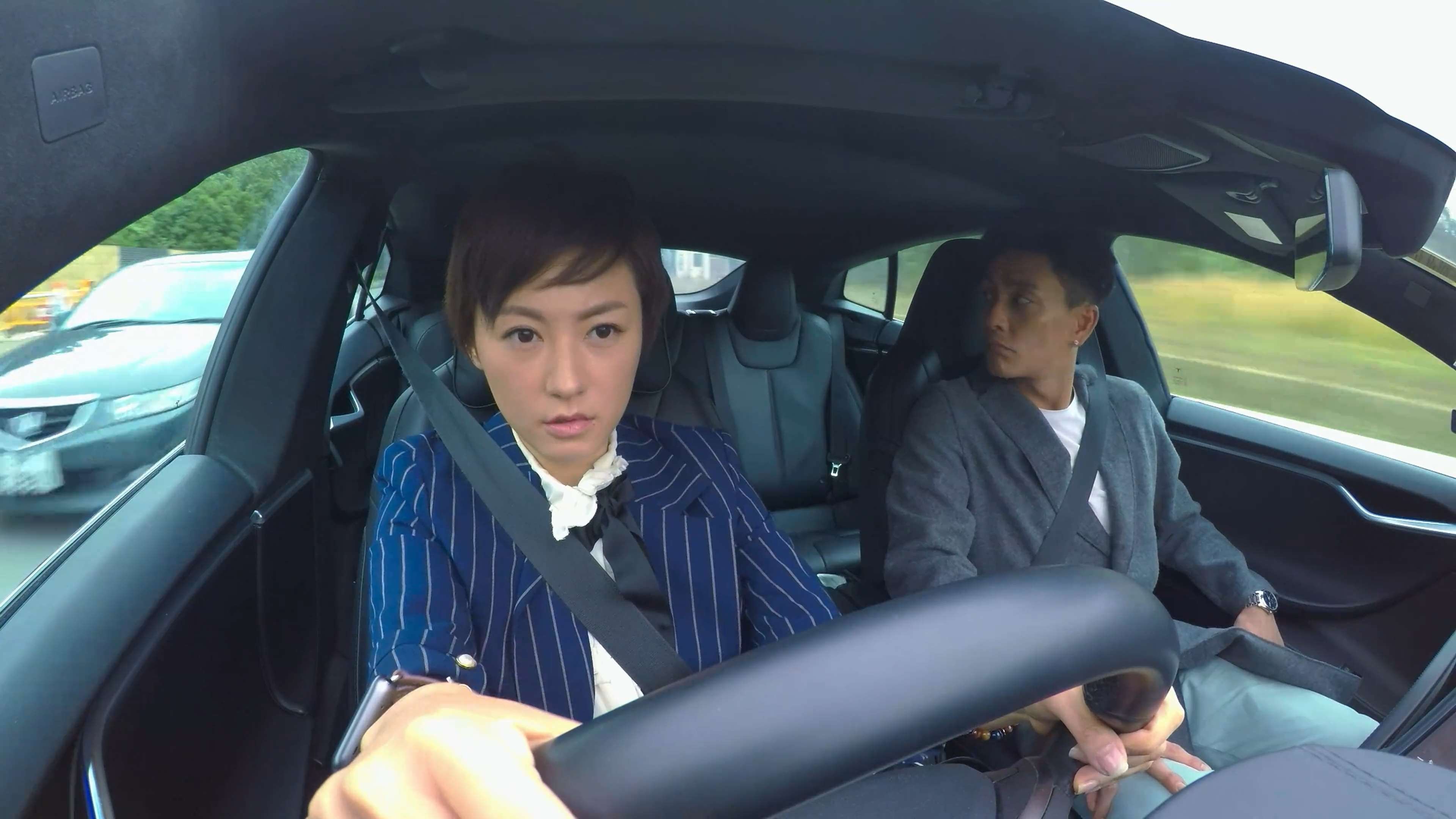 Episode 17 - 林太遇車禍引發爭產
