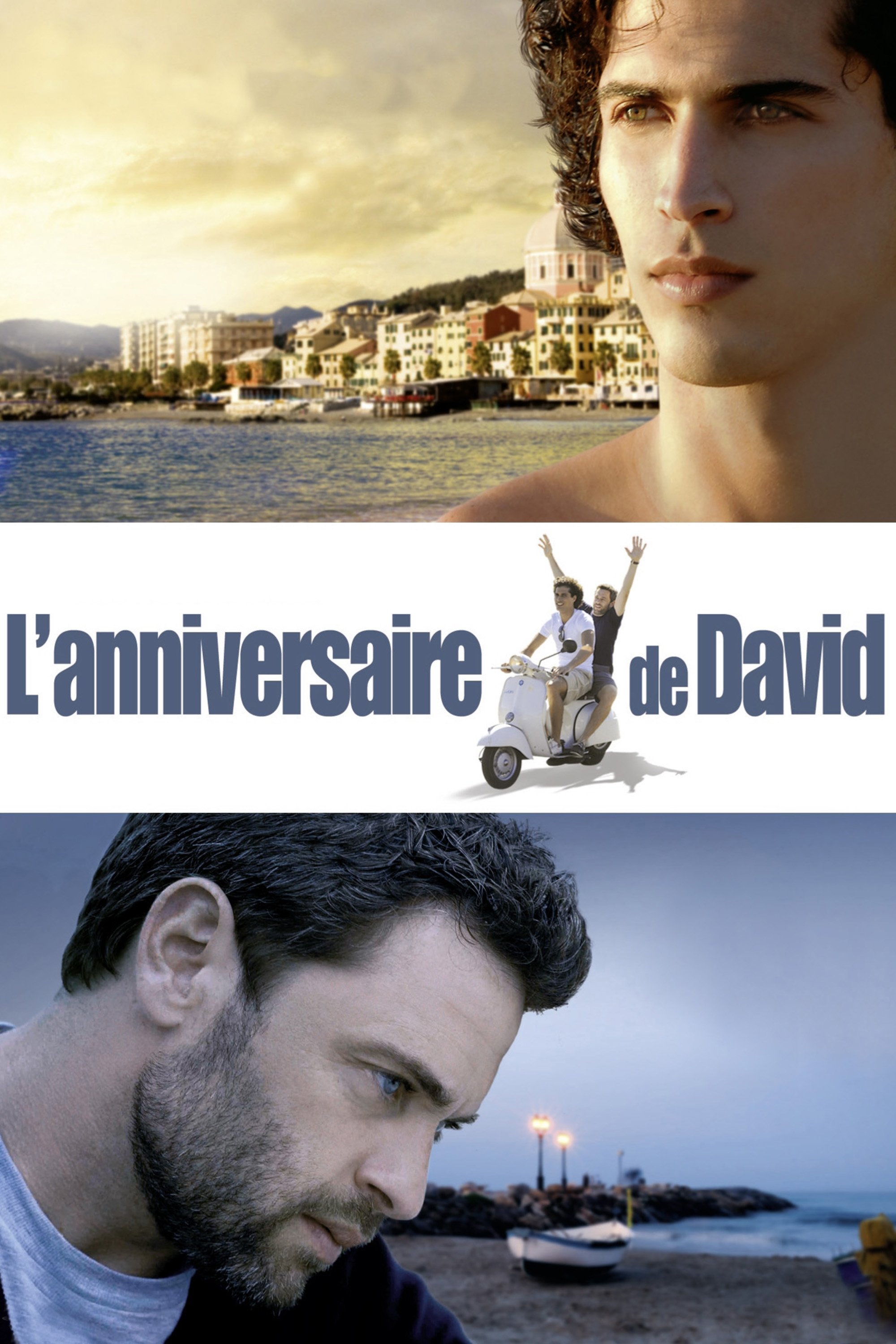 Affiche du film Il compleanno