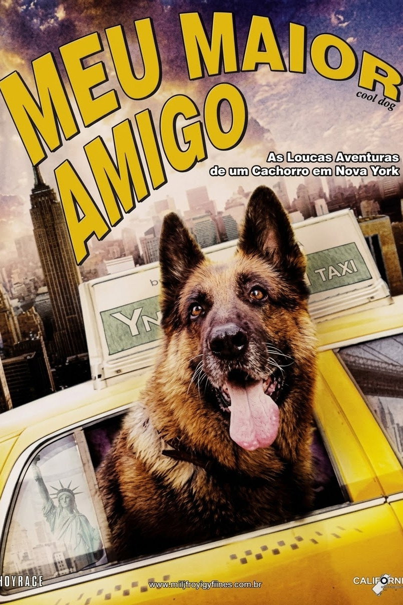 Meu Maior Amigo
