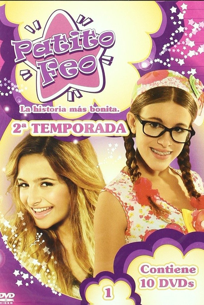 Poster de Temporada 2