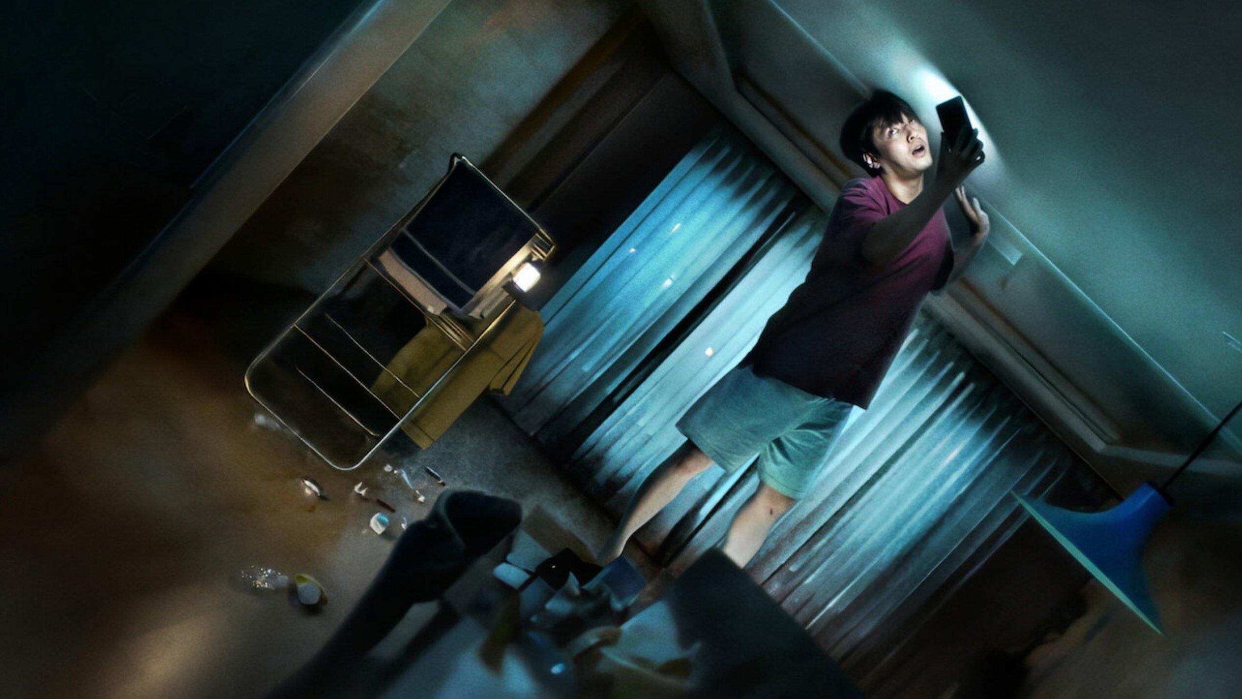 Backdrop image