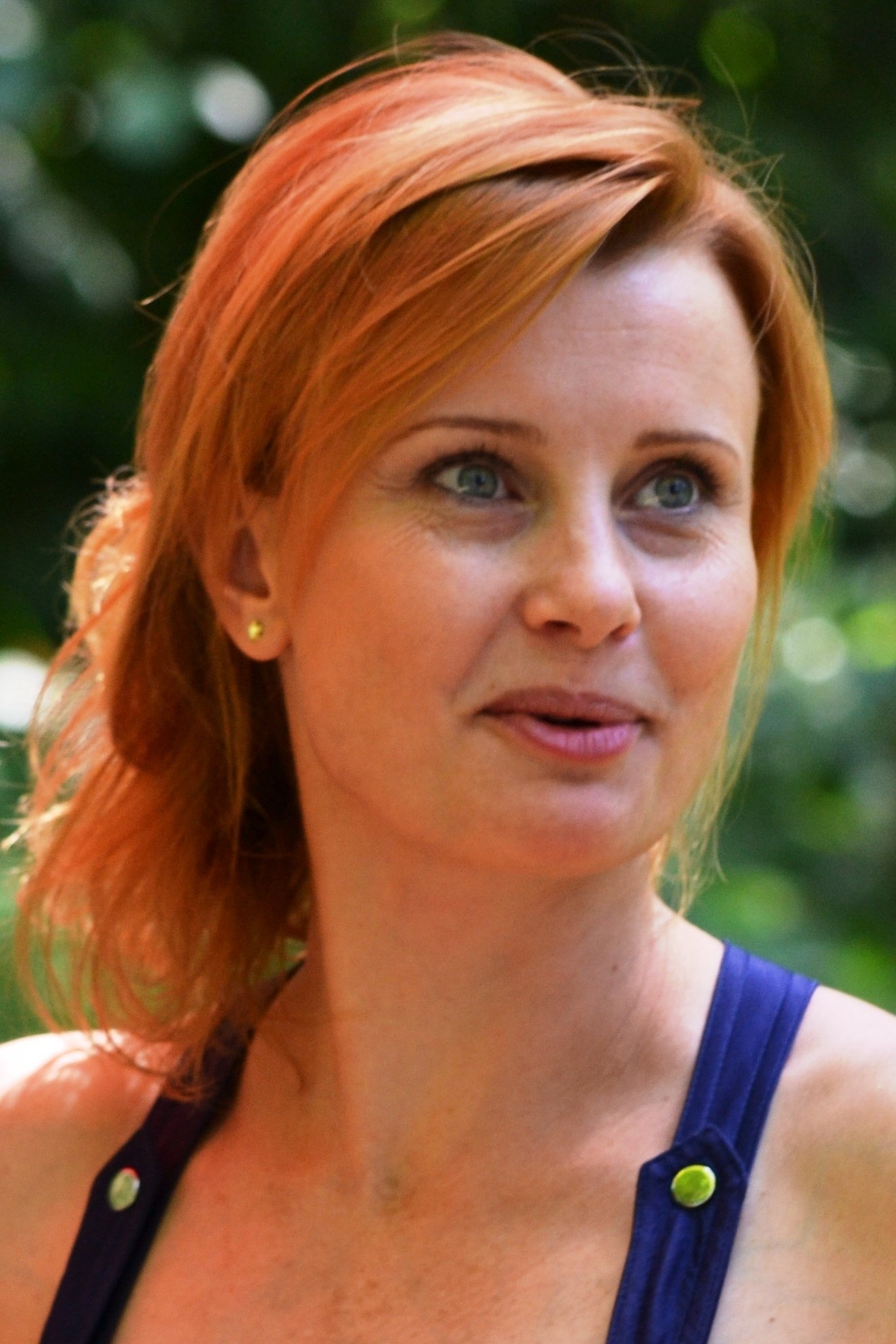Foto de Jitka Schneiderová