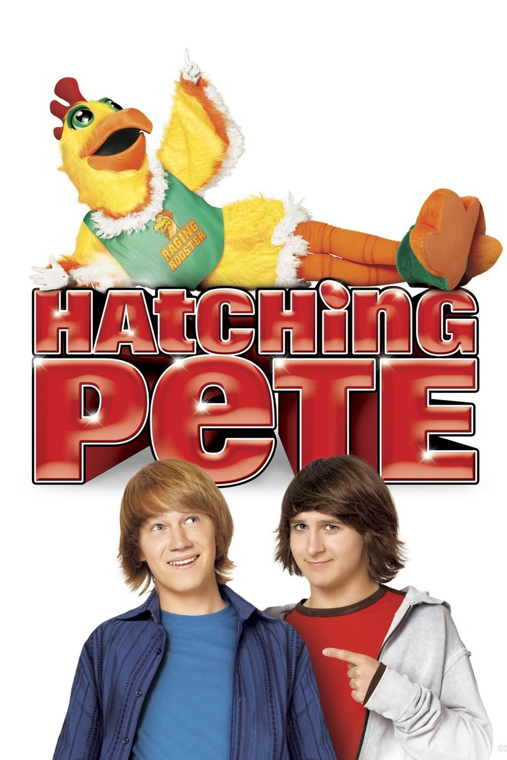 Poster movie