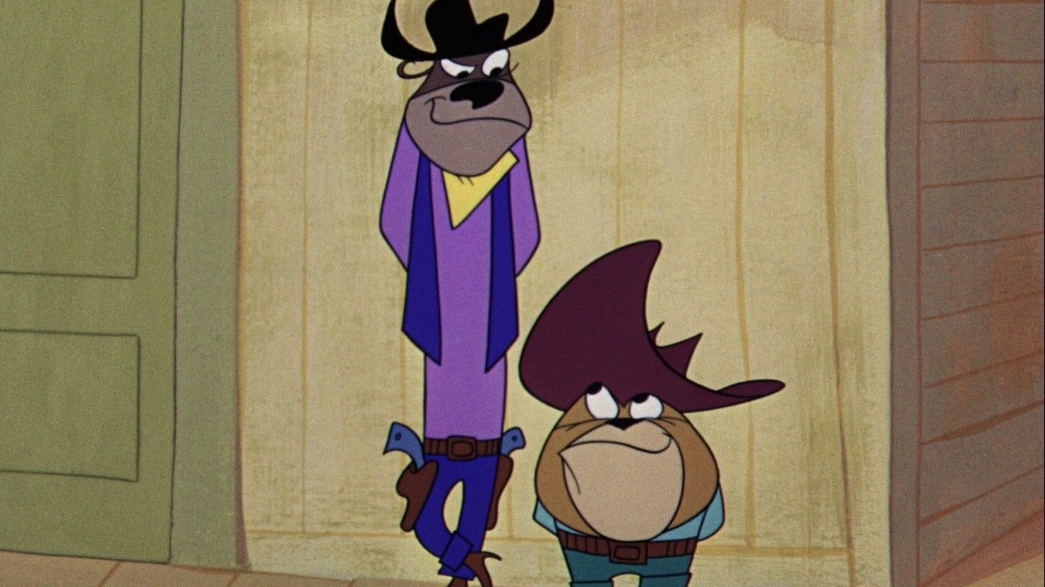 Backdrop image