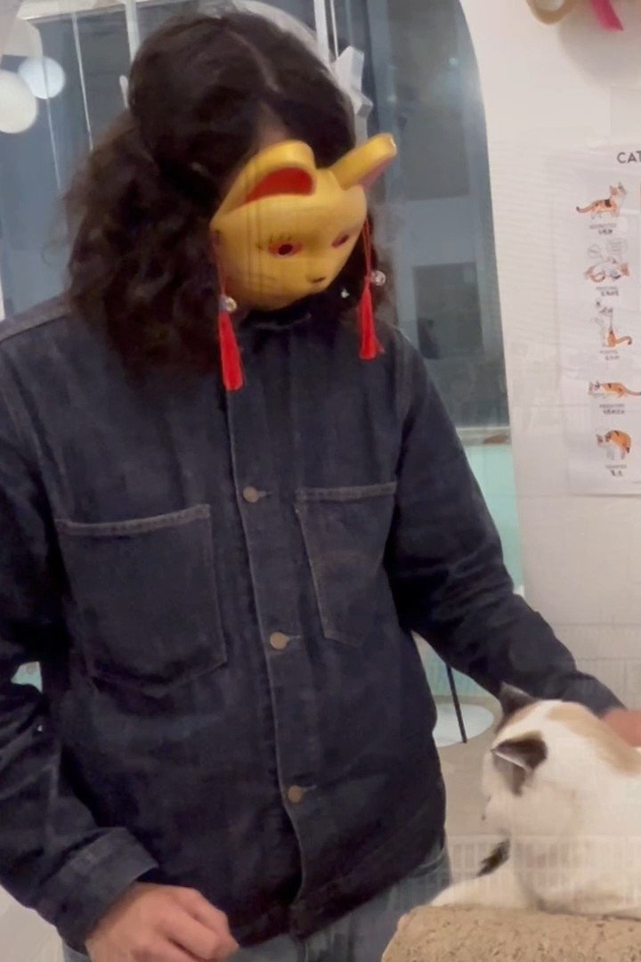 Poster de Tail of Cinema