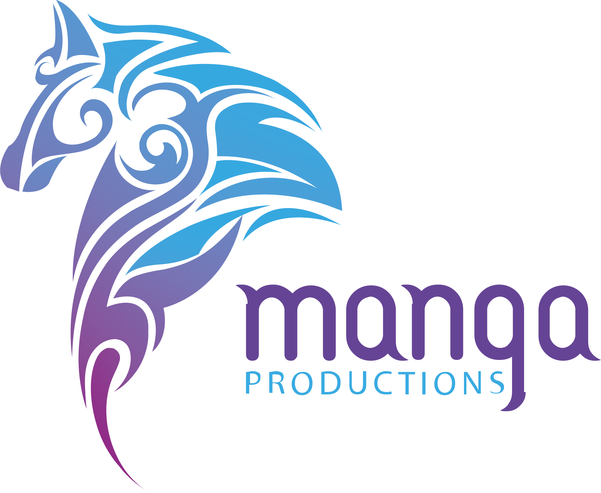 Manga Productions