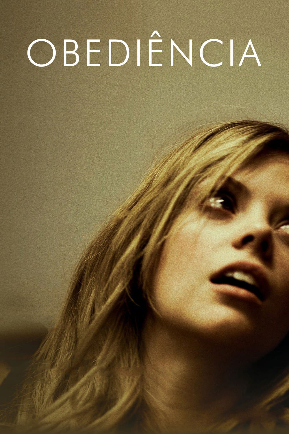Poster de Obediência