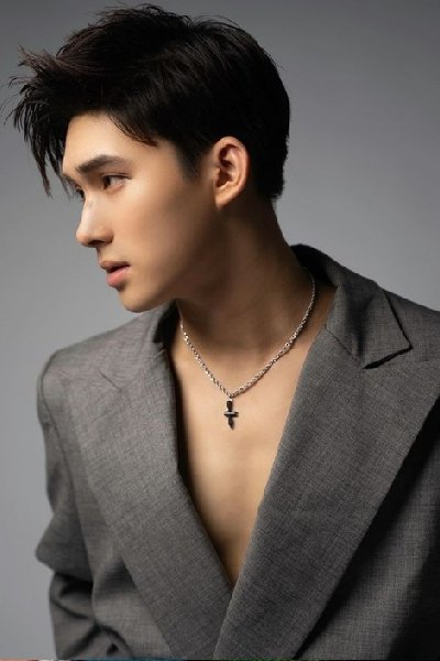 Foto de David Eung
