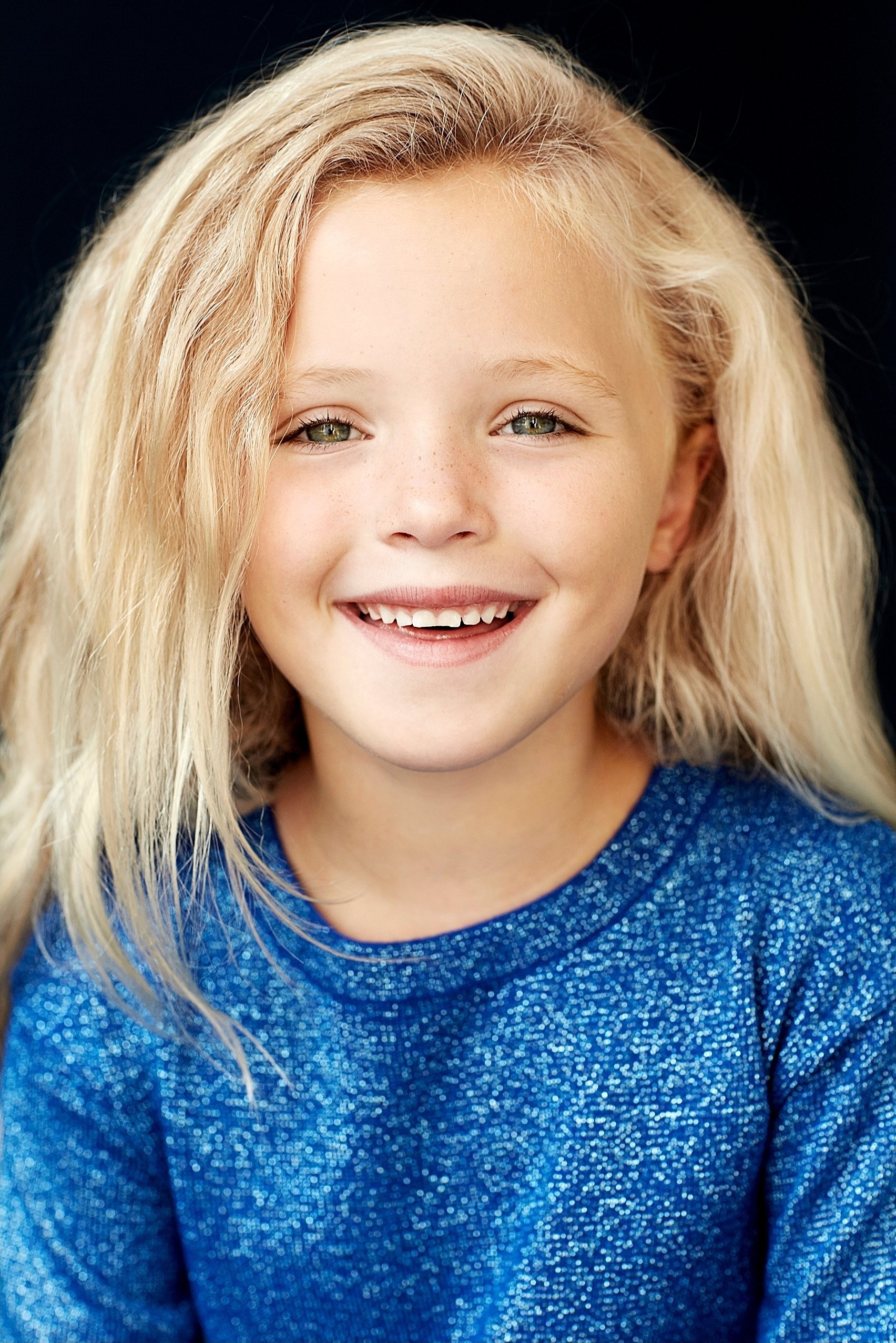 Foto de Cameron Seely