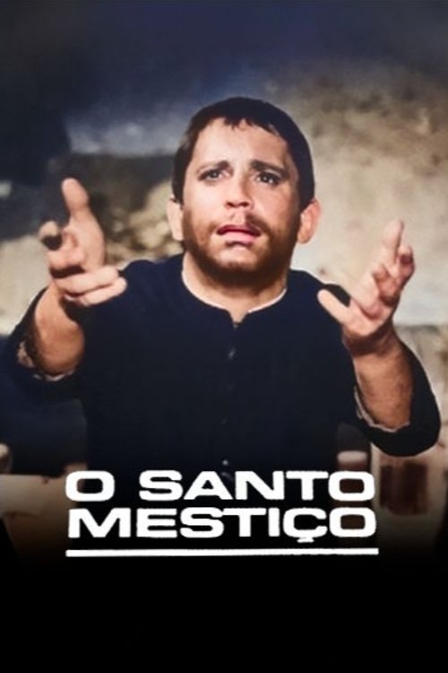 Poster de O Santo Mestiço