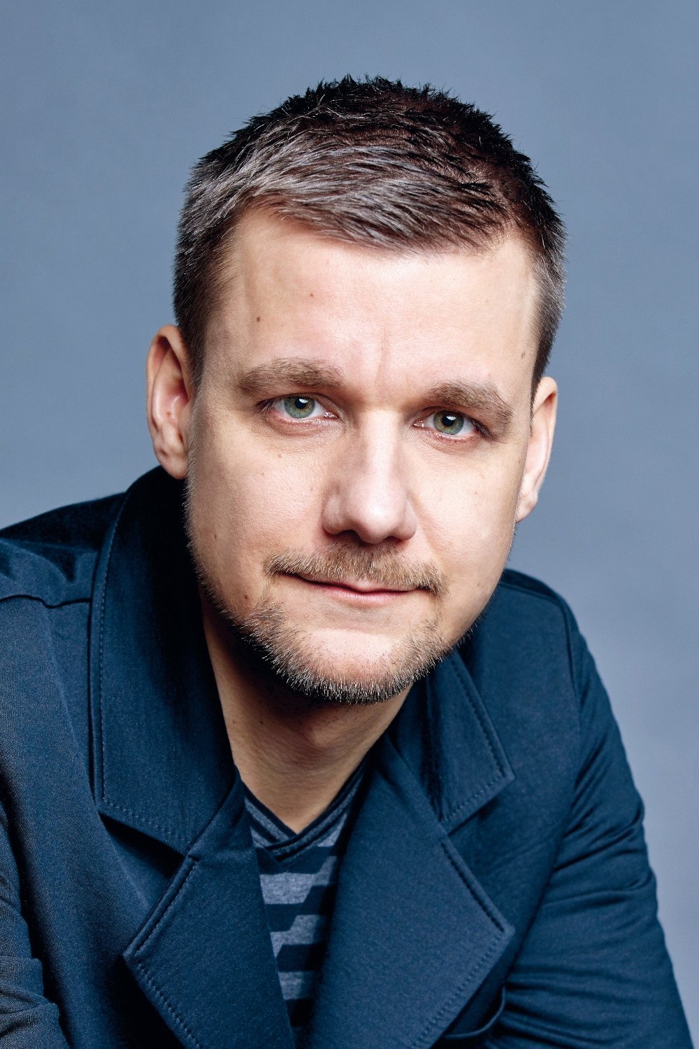 Foto de Tobias Schlegl