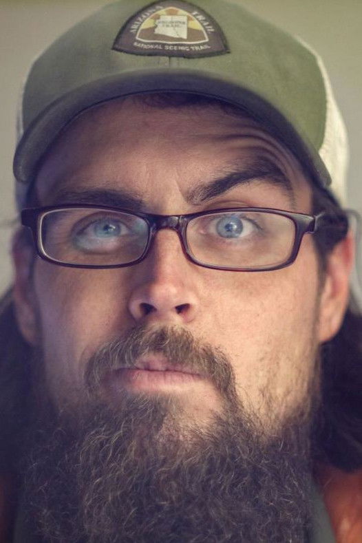 Through The Great Southwest