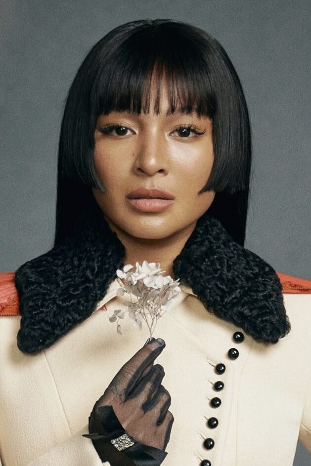 Foto de Nadine Lustre