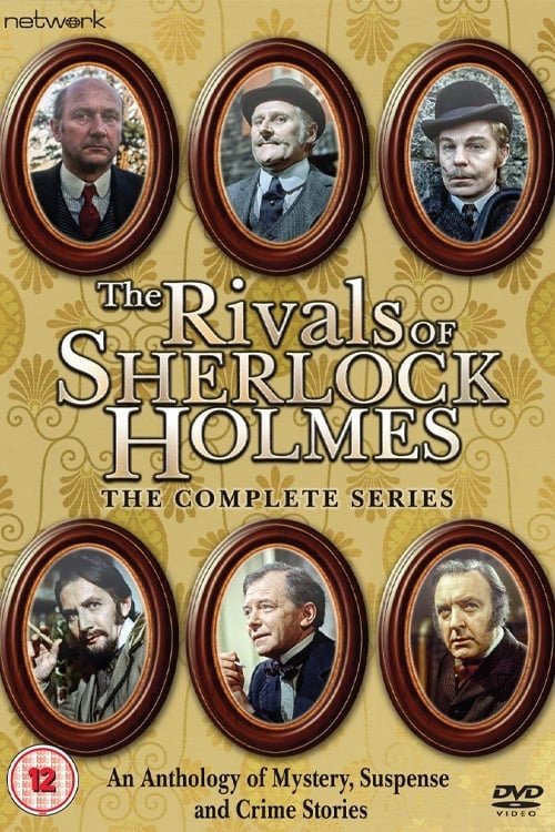 Poster de Temporada 1