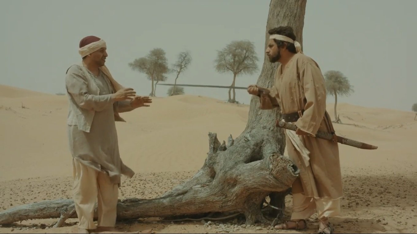 عوض ابا عن جد