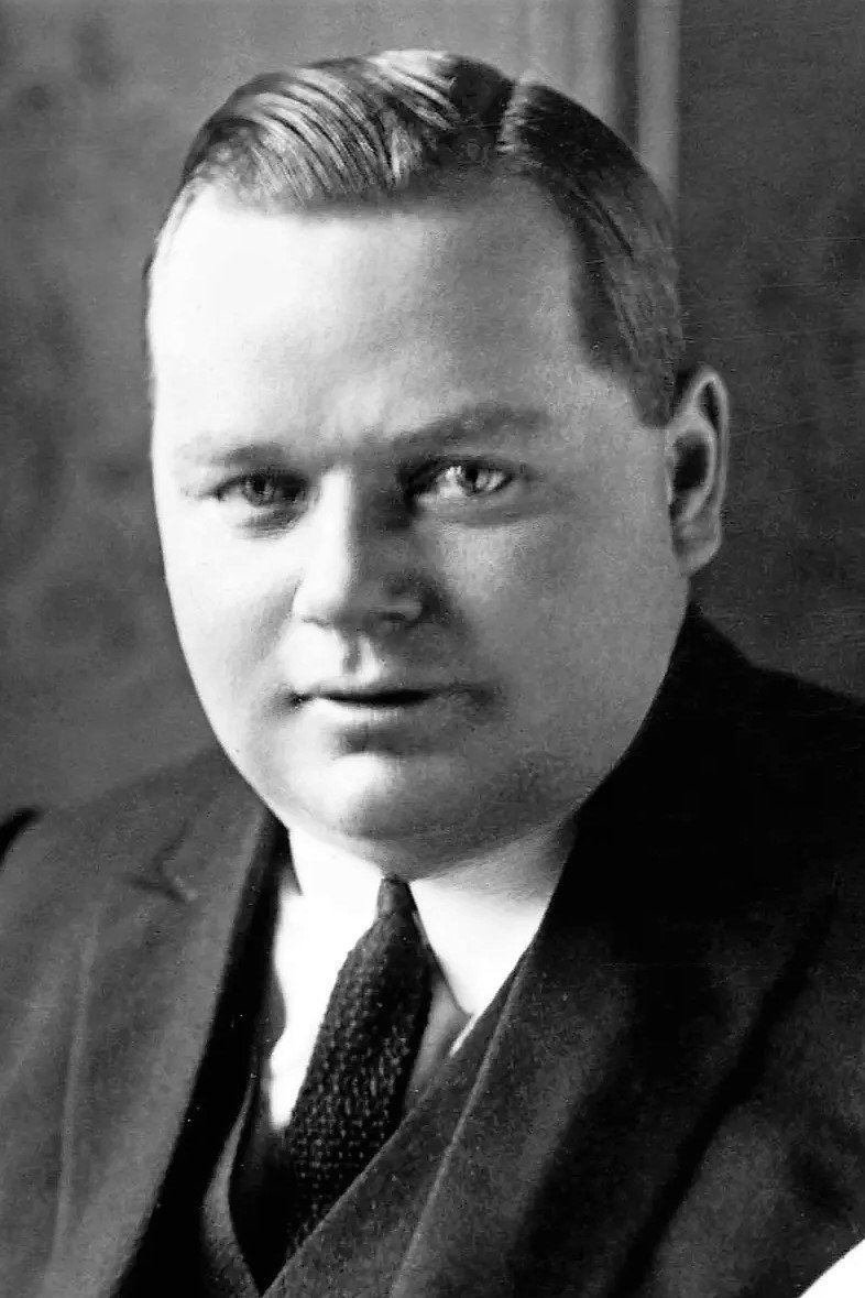 Foto de Roscoe 'Fatty' Arbuckle