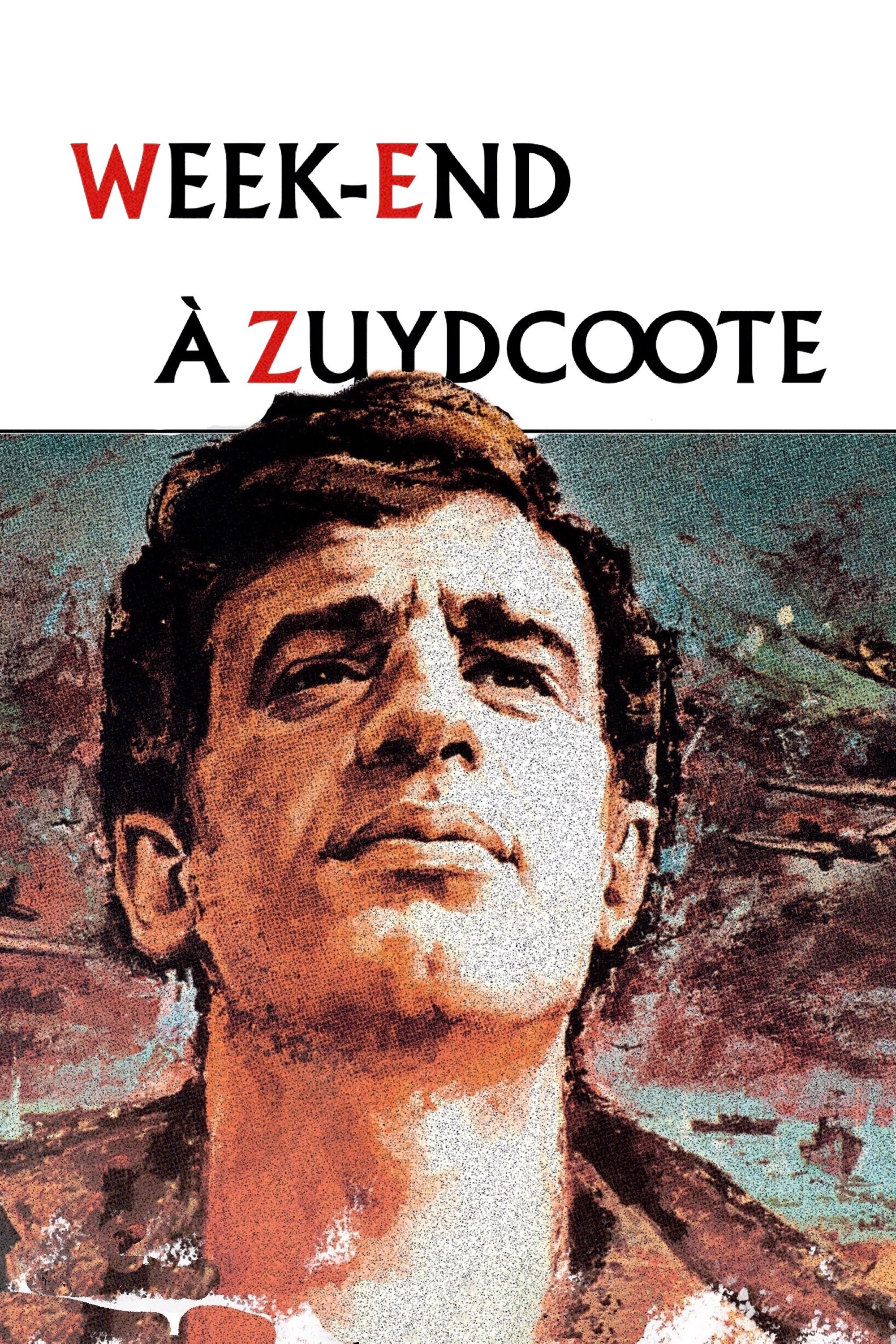 Poster de Gloriosa Retirada