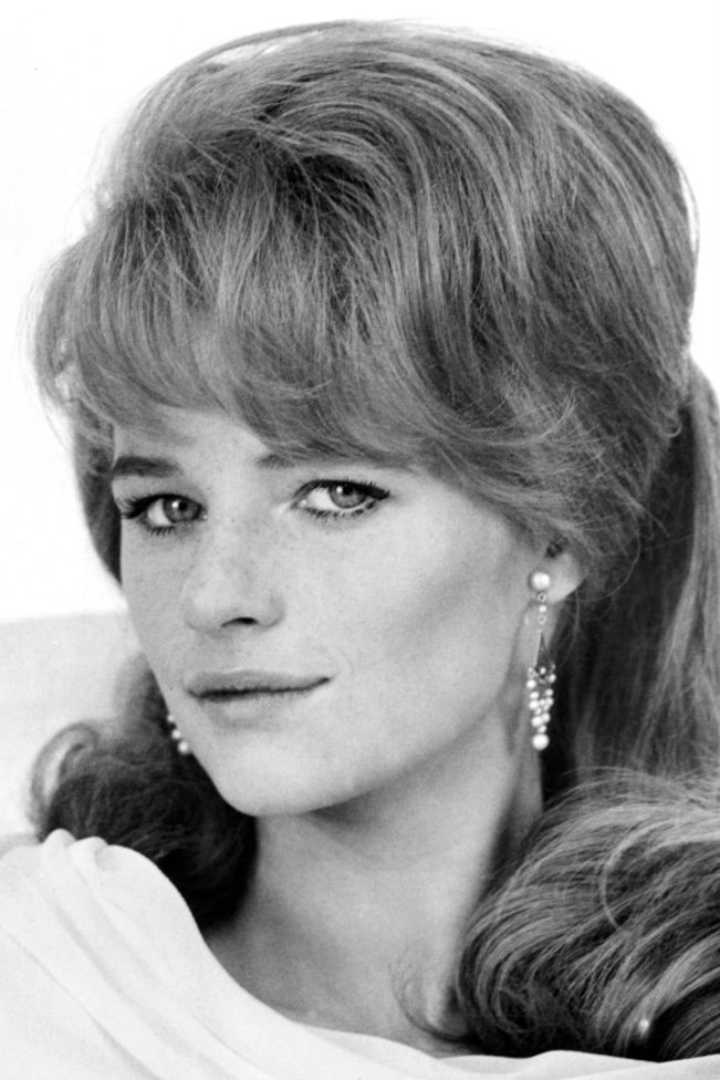 Foto de Charlotte Rampling