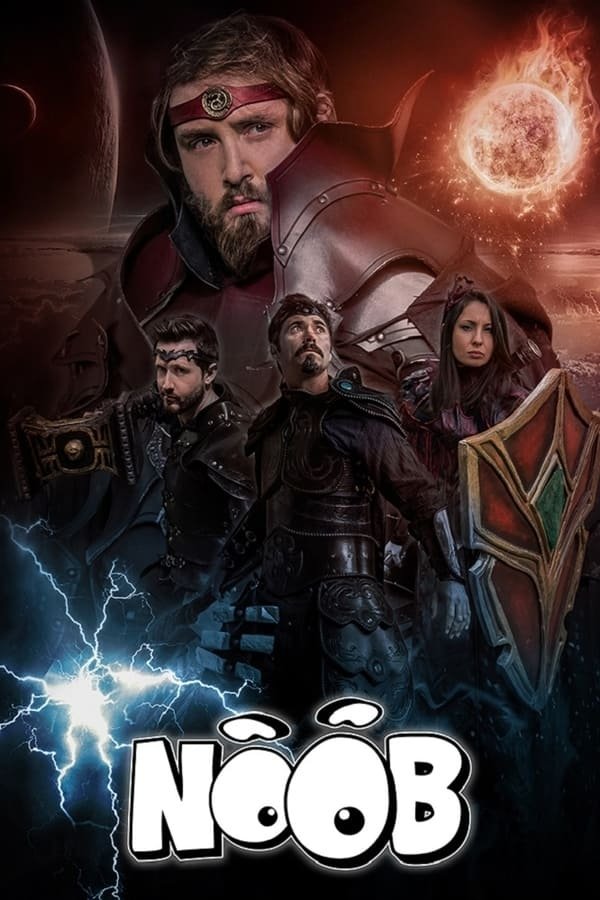 Poster de Temporada 5