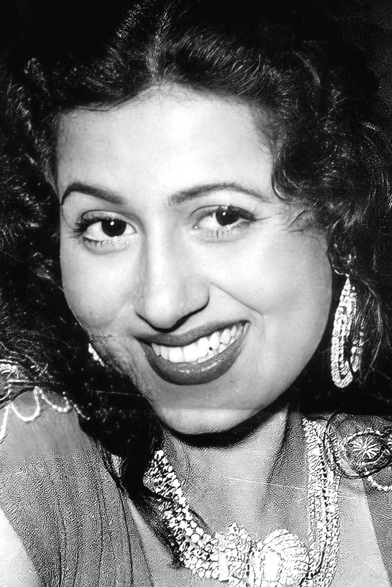 Foto de Madhubala