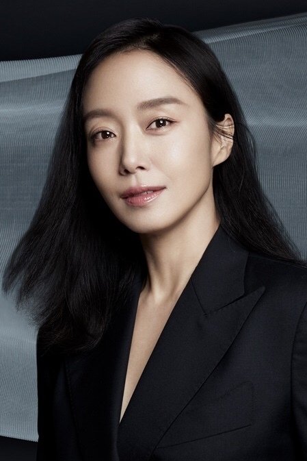 Foto de 전도연