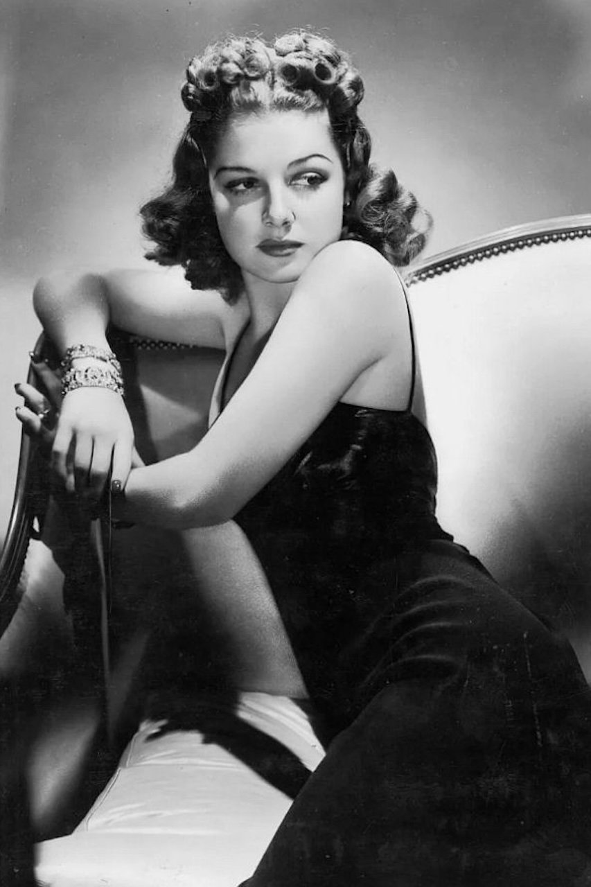 Foto de Ann Sheridan